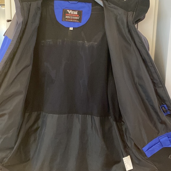 Viking Tempest II winter jacket size XXL - Picture 11 of 15
